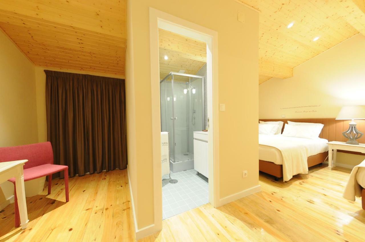 Naya-Downtown Guesthouse — Photos 3